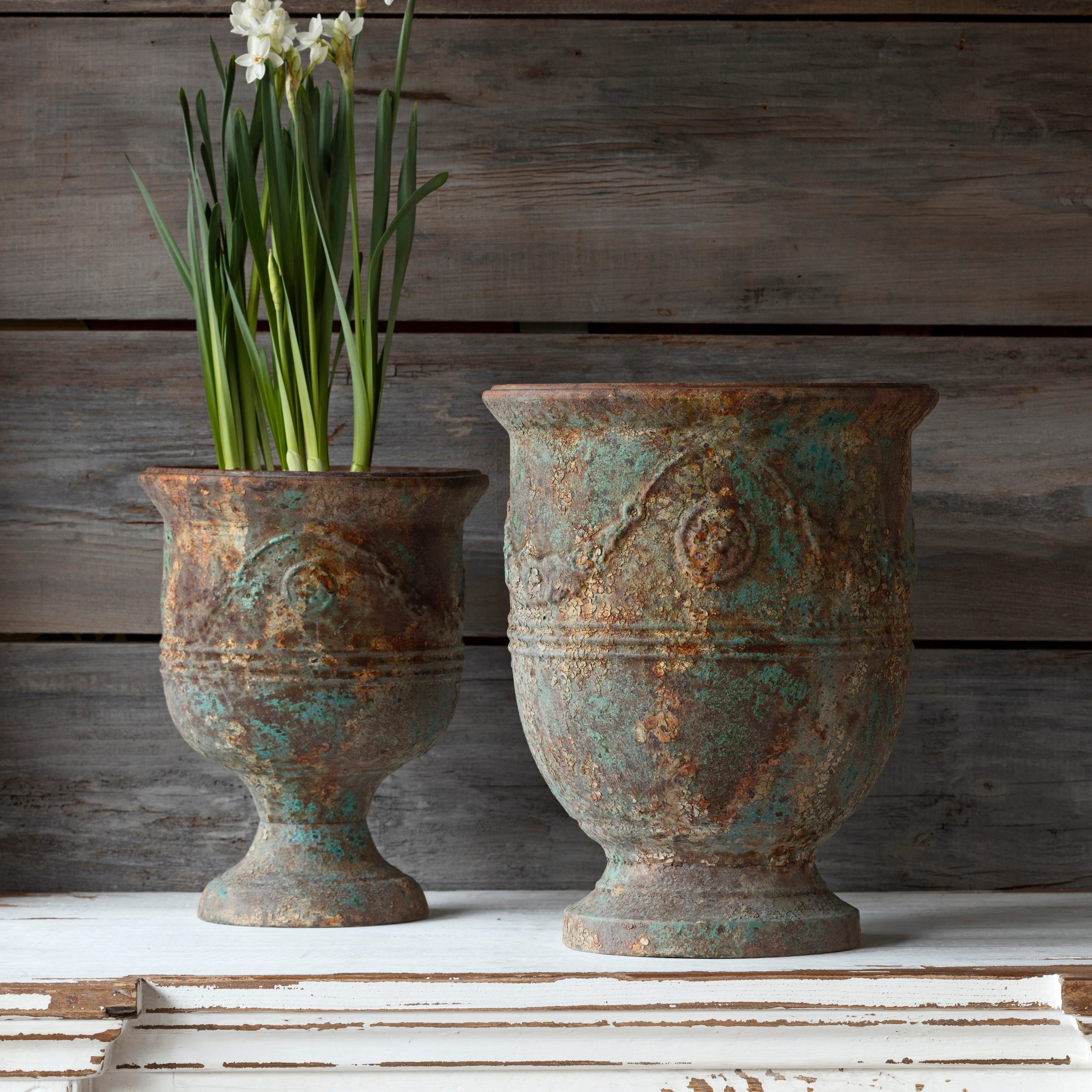 Containers - Porchview