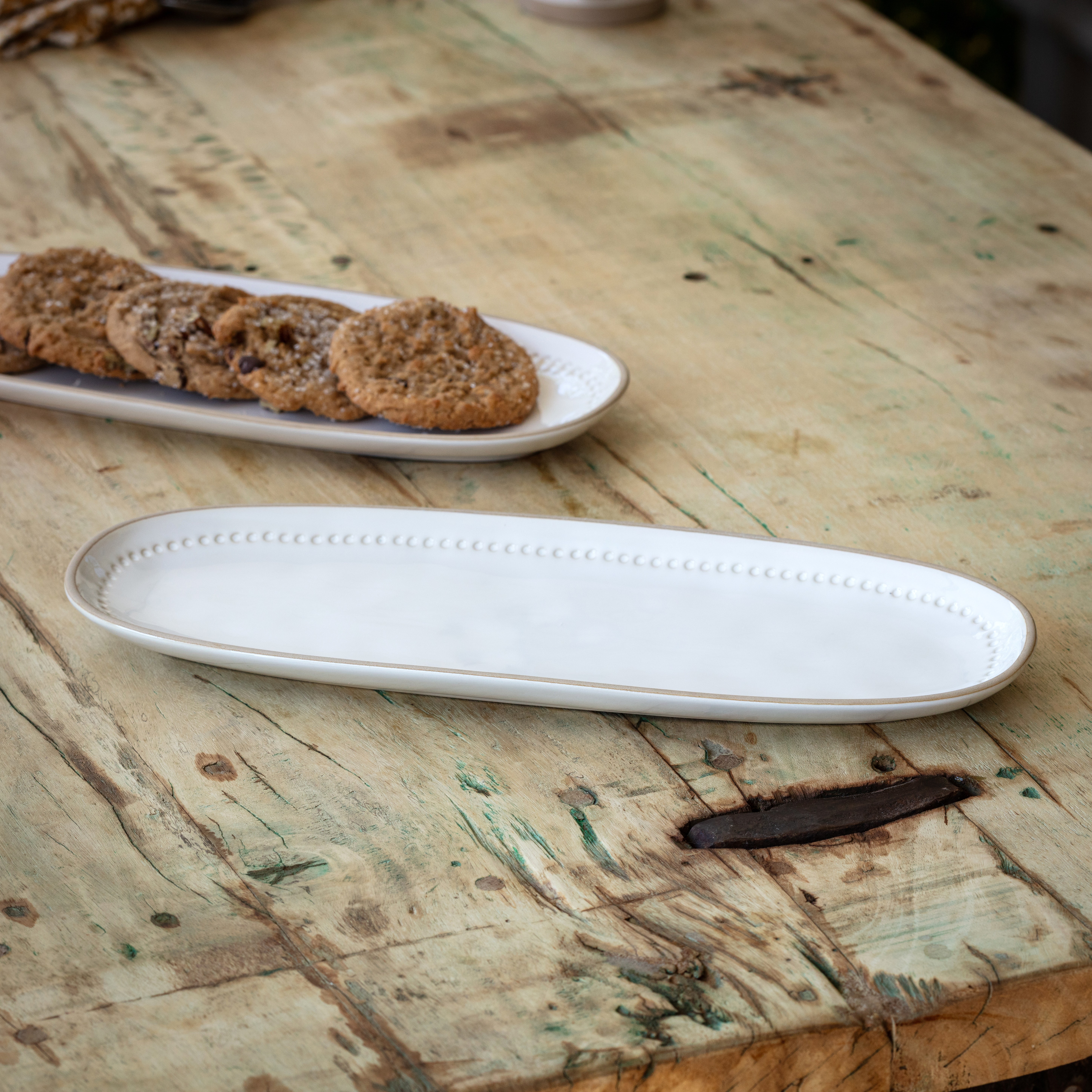 Serving Piece - Porchview