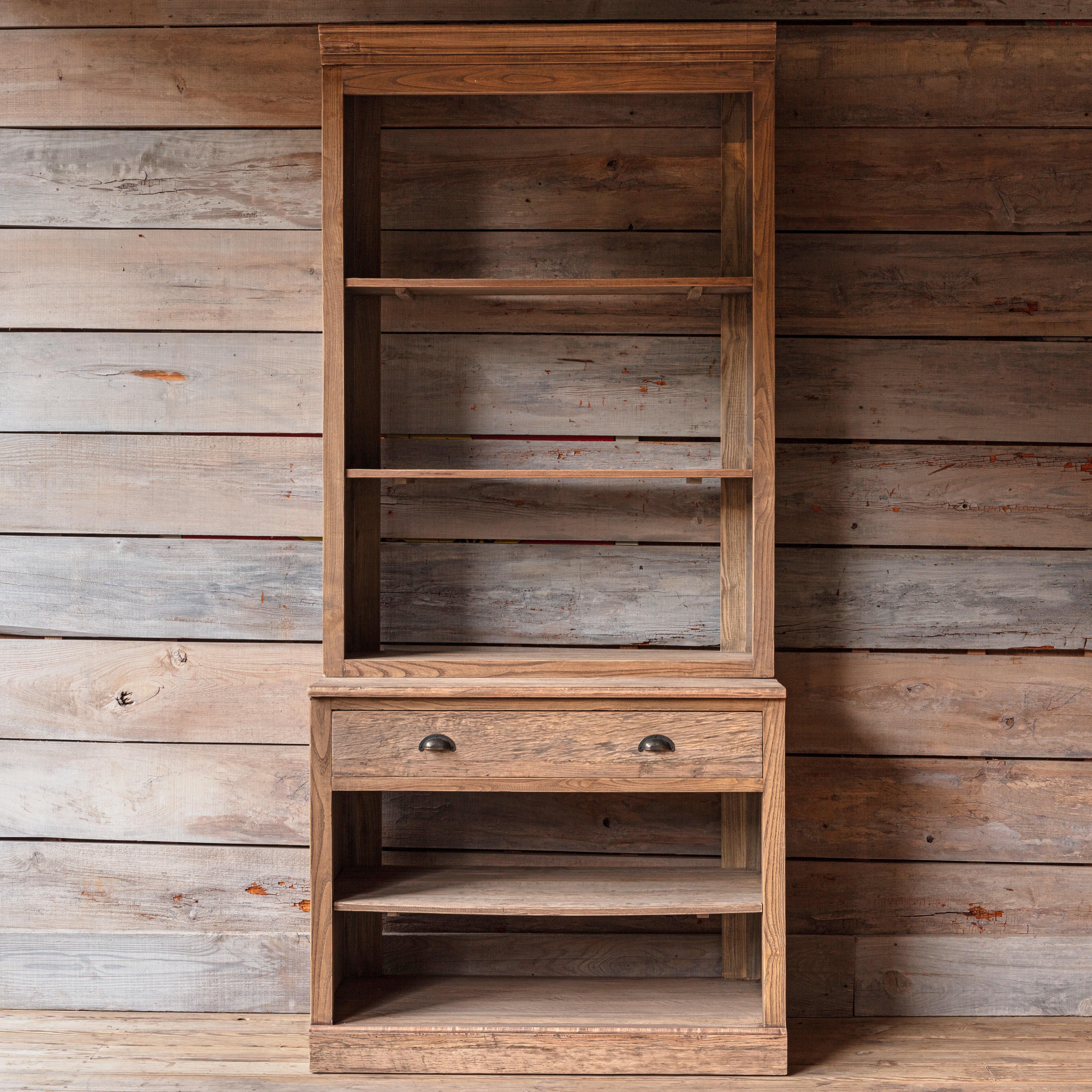 Cabinets - Porchview