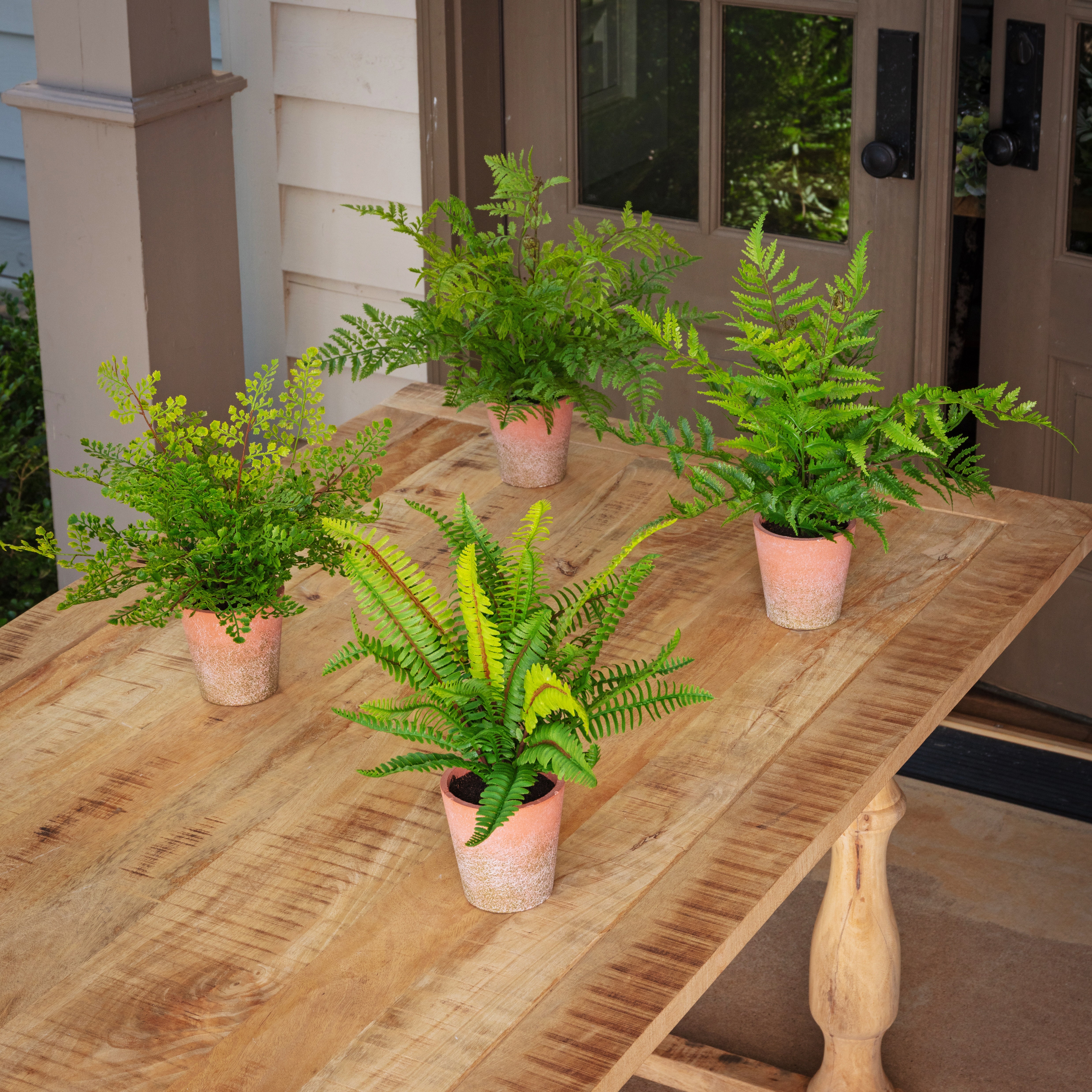 Floral - Porchview