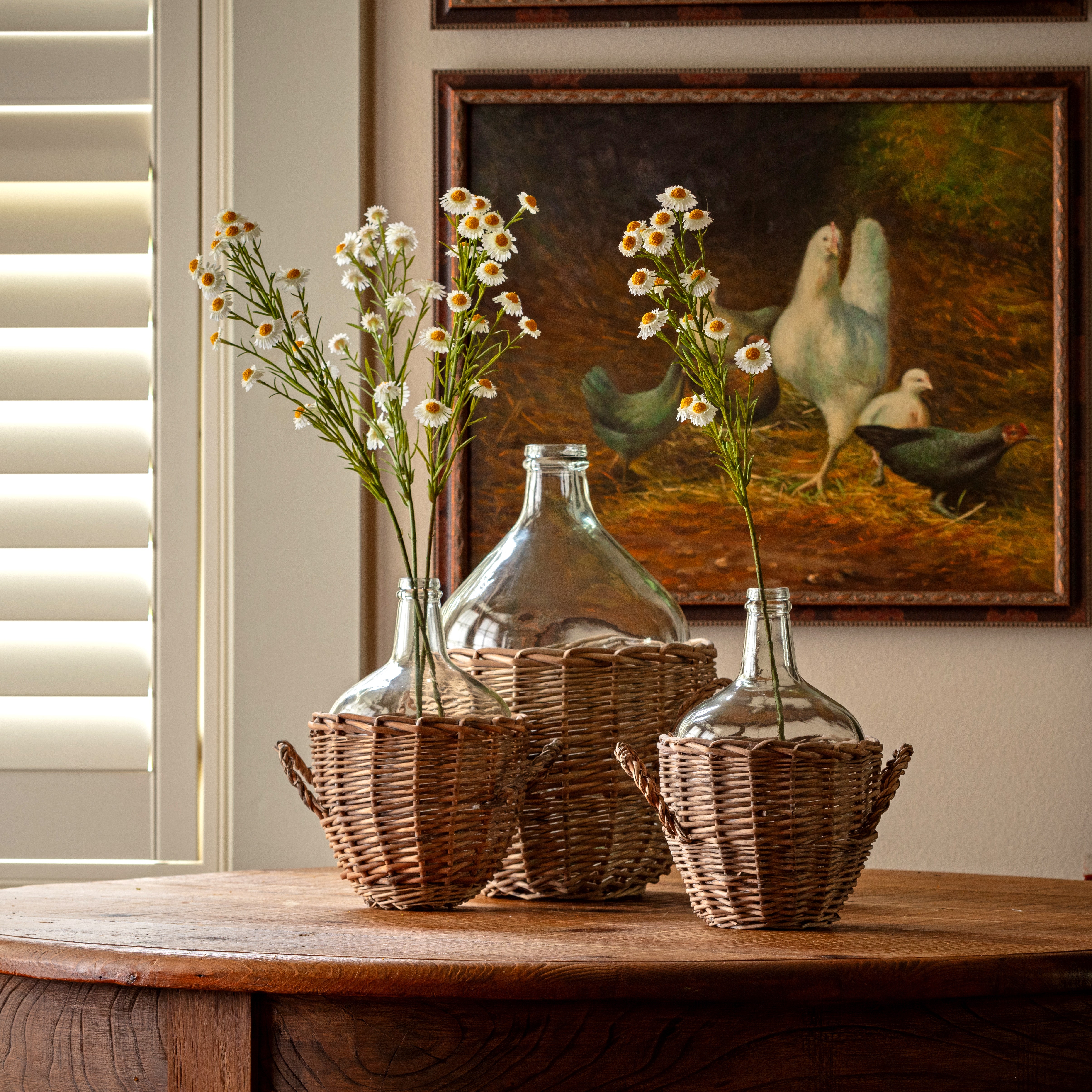 Floral - Porchview
