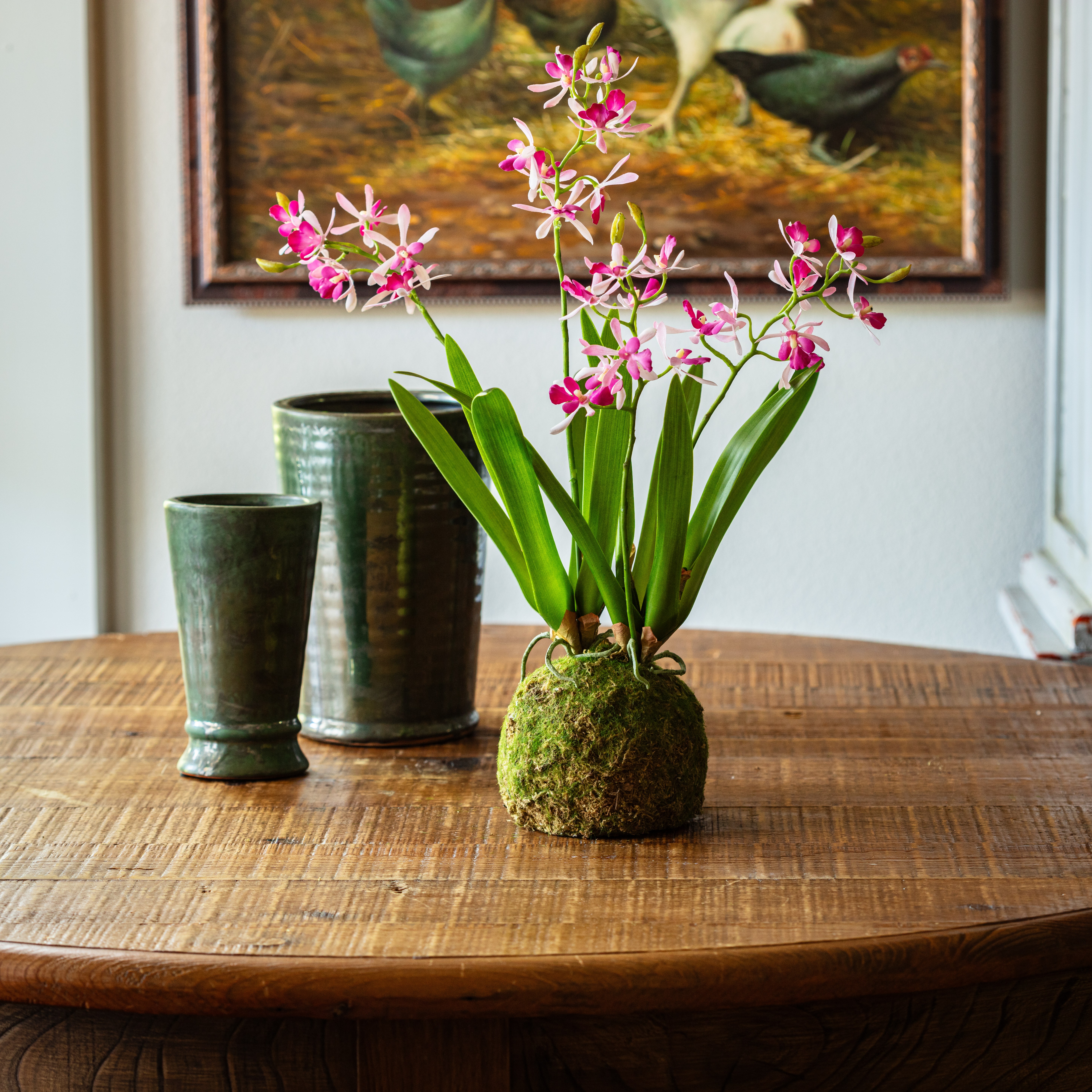 Floral - Porchview
