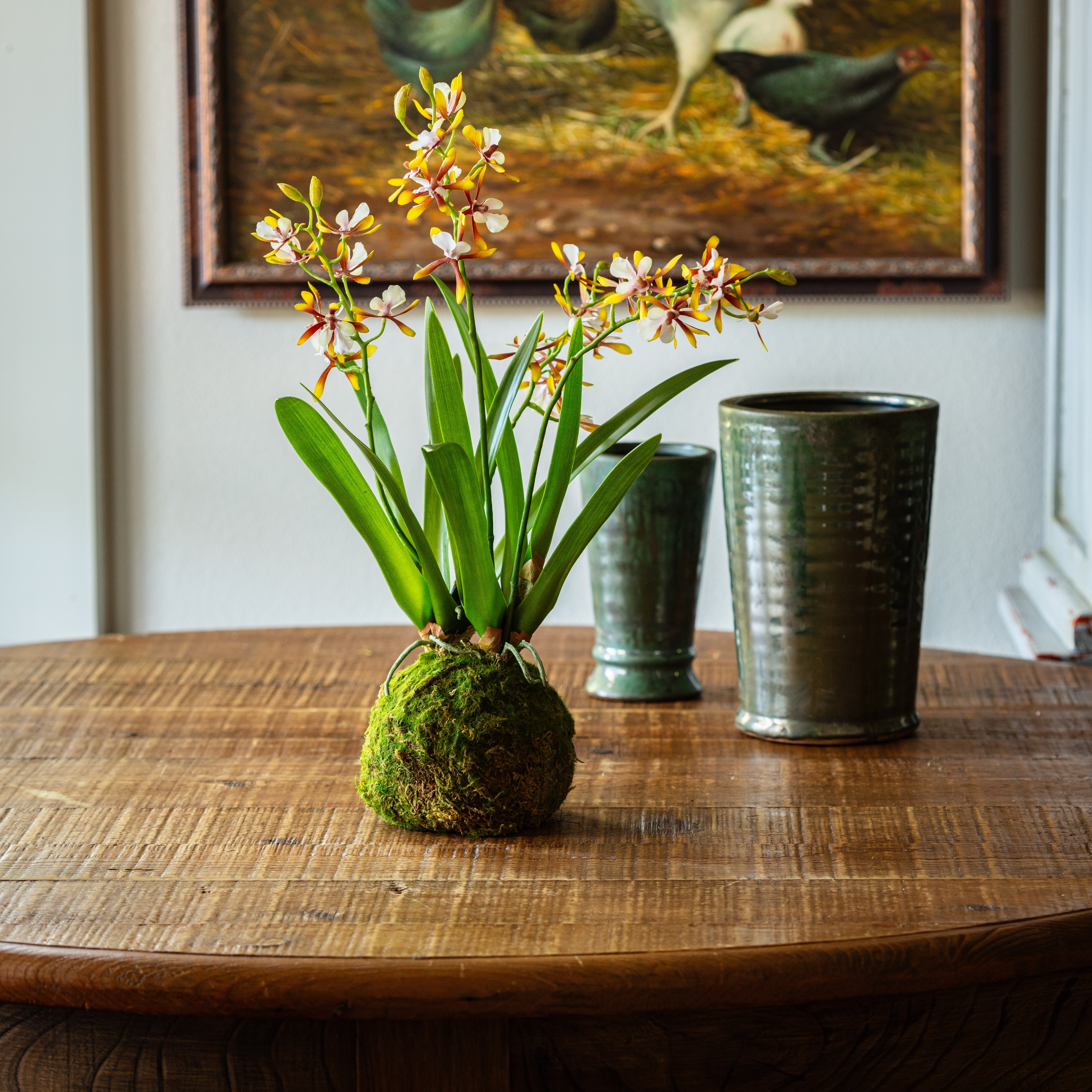 フラワー Floral - Porchview