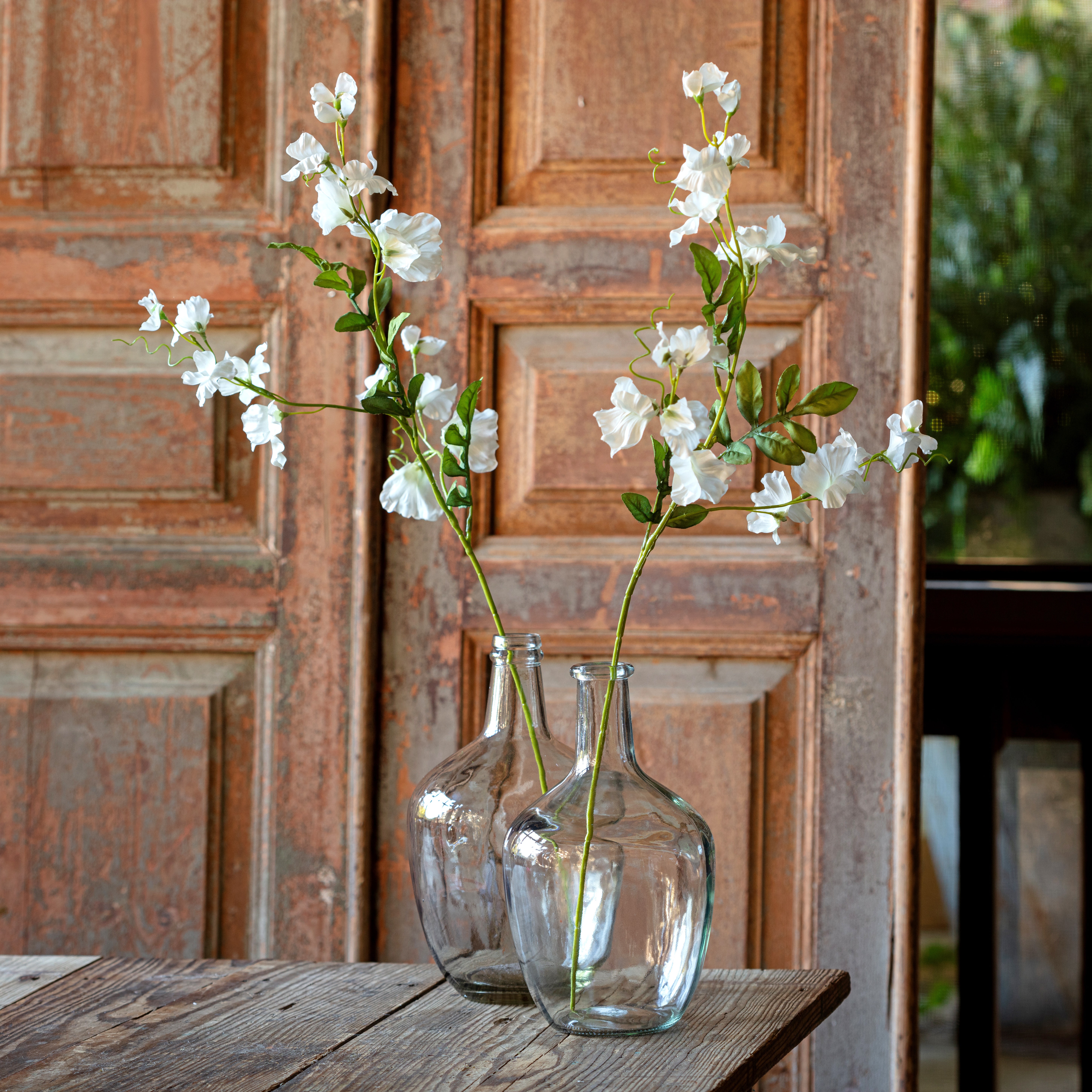 Floral - Porchview