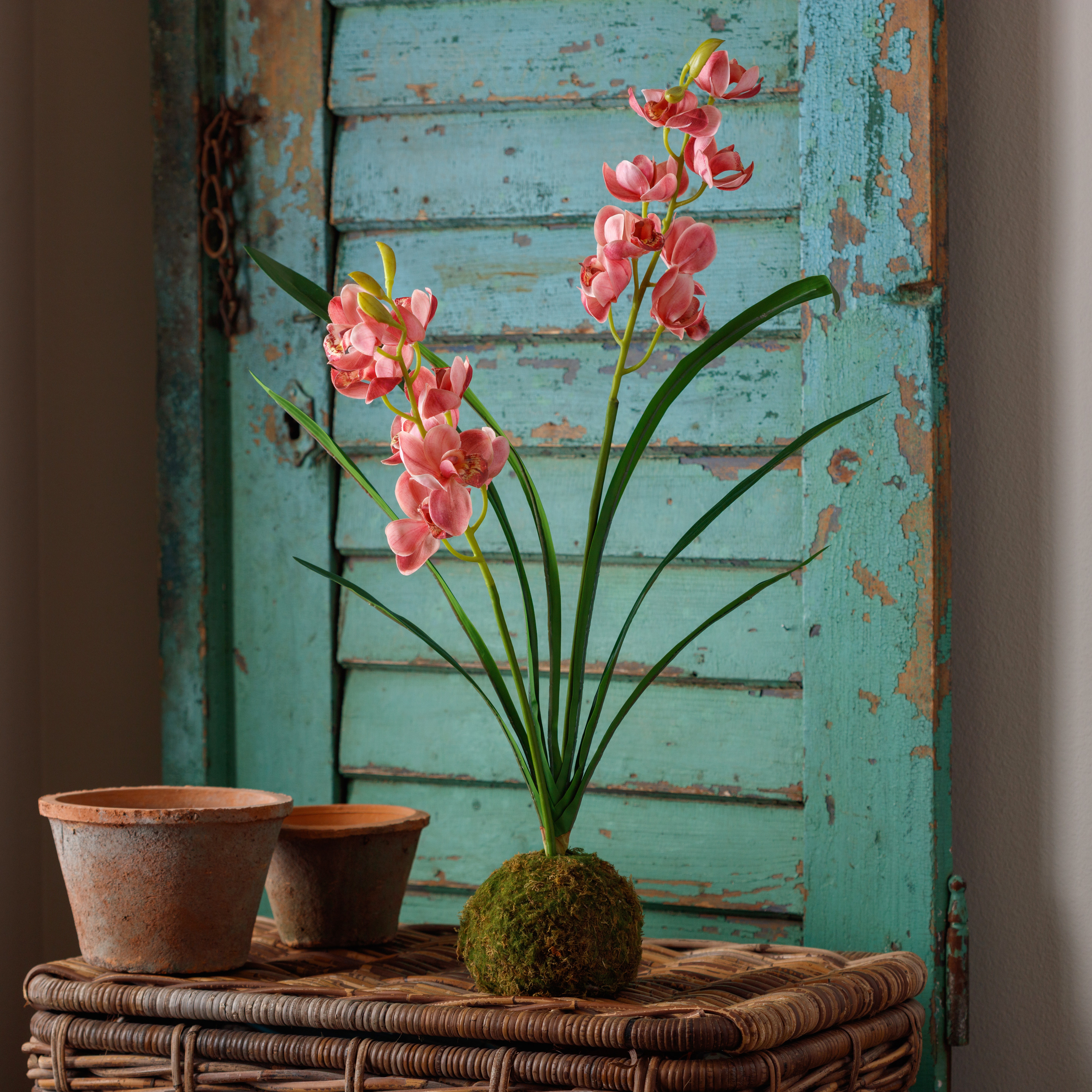 Floral - Porchview