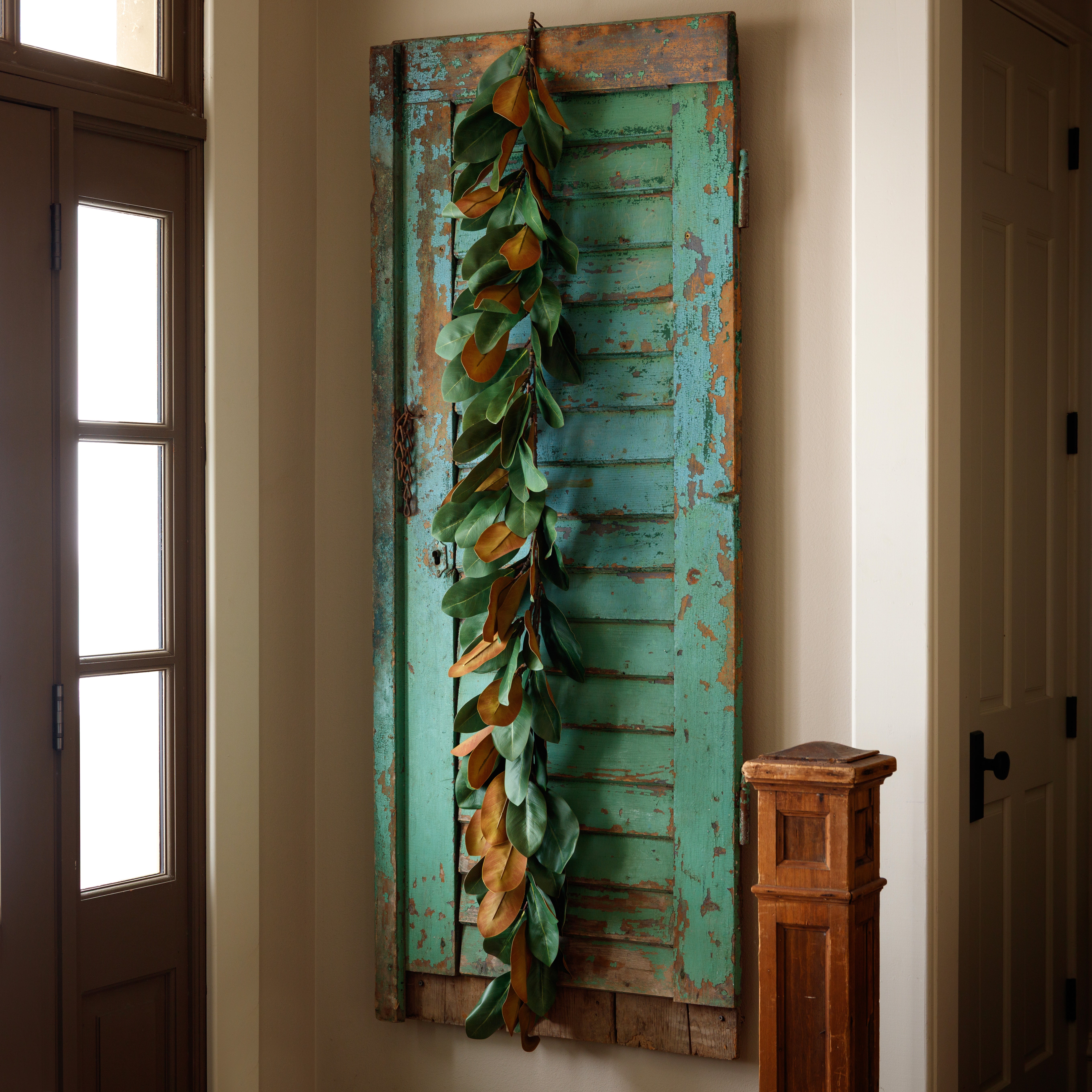 Floral - Porchview