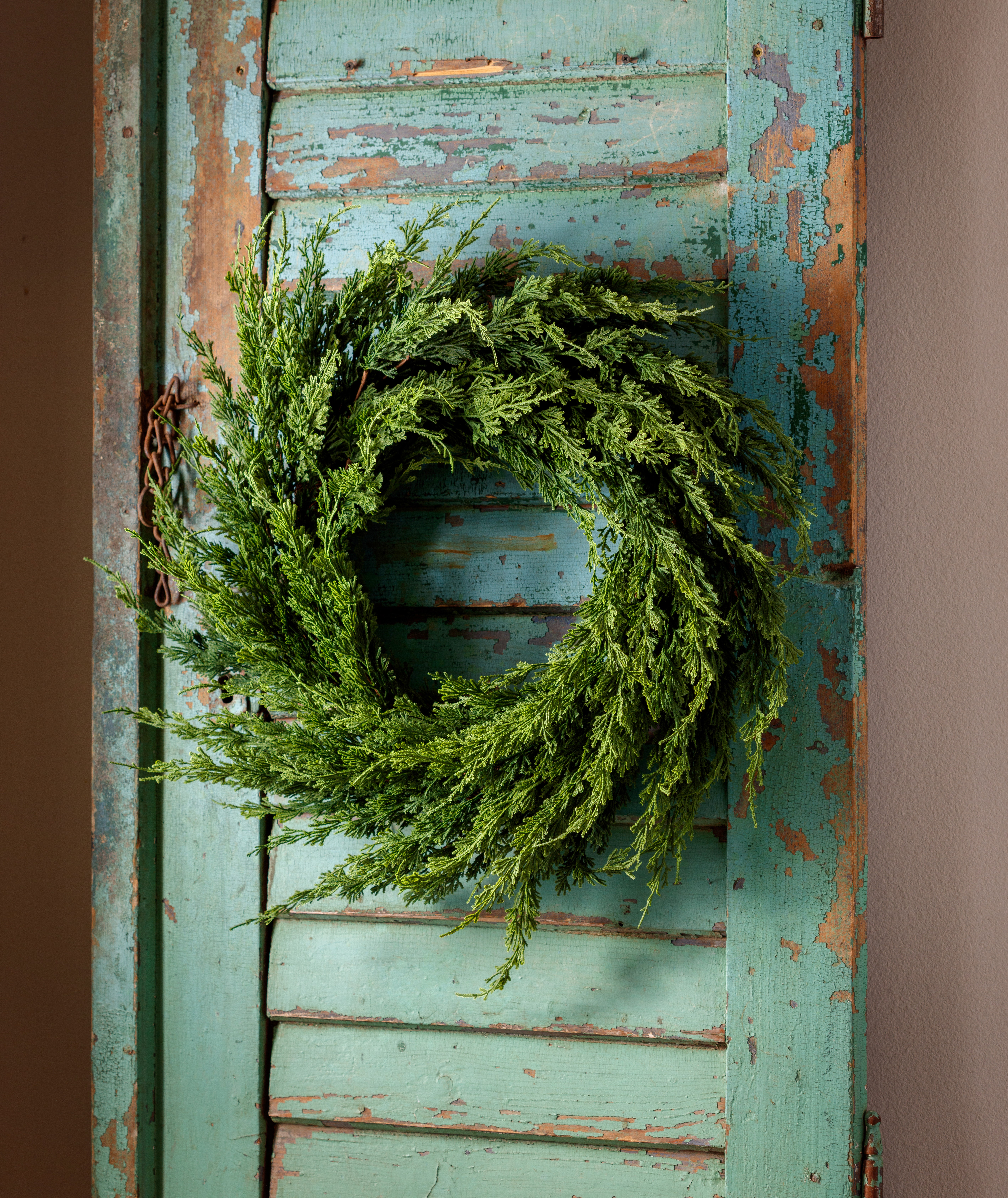 Christmas - Porchview
